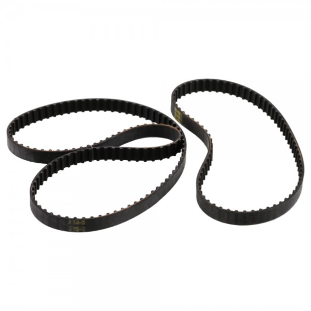 Spare Downrigger Belts