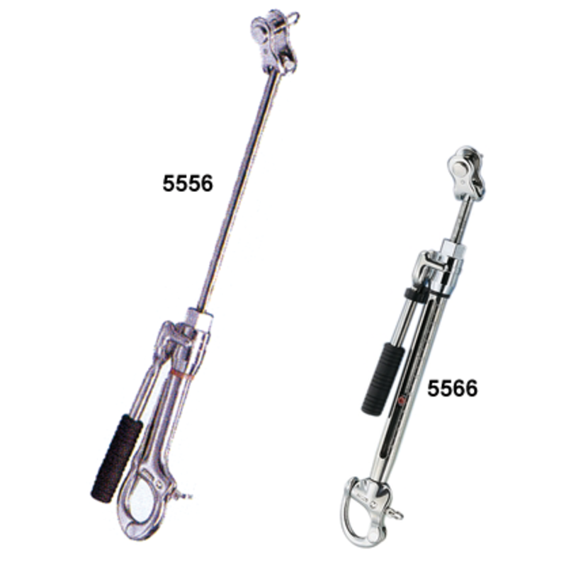 Babystay Adjusters With Handle