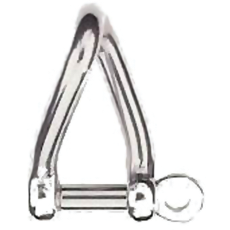 Twist Shackle