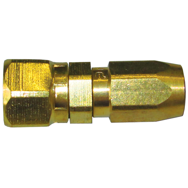 Brass Fittings