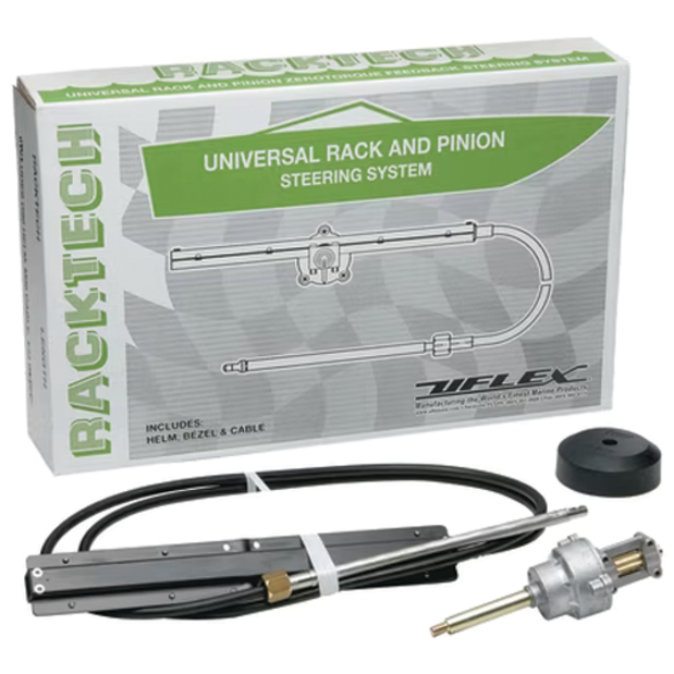 RackTech&trade; Steering System Kit