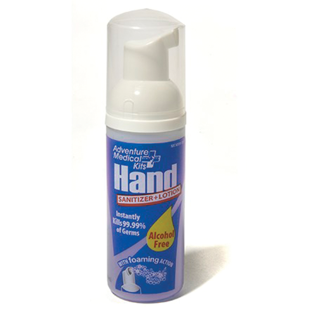 Hand Sanitizer