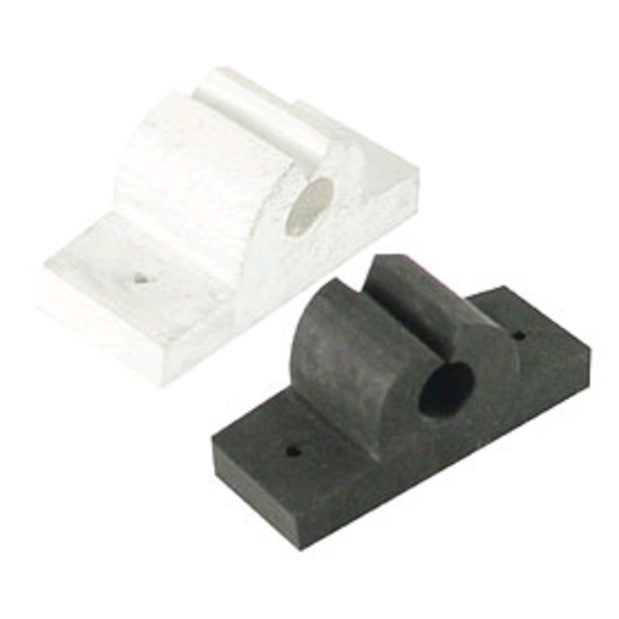 Tool &amp; Rod Holder