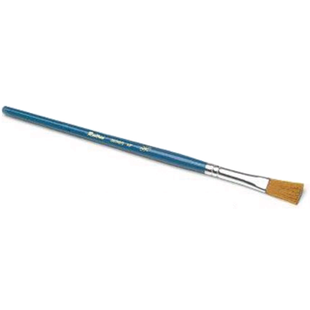 Nylon Flat Brush