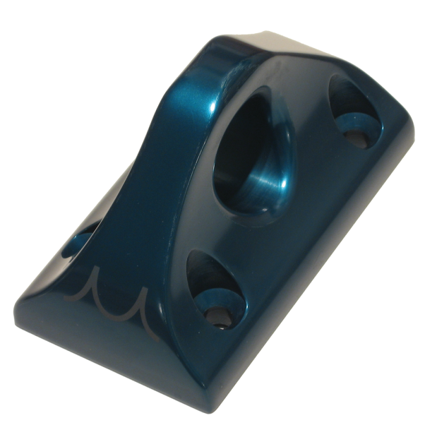 Rectangular Center Pad Eye