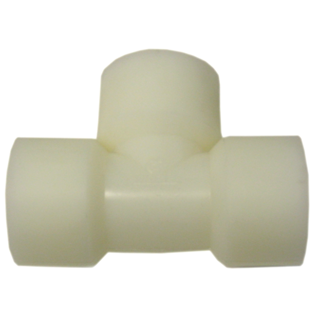 Nylon Pipe Tee