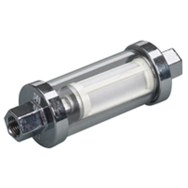 In-Line Fuel Filters