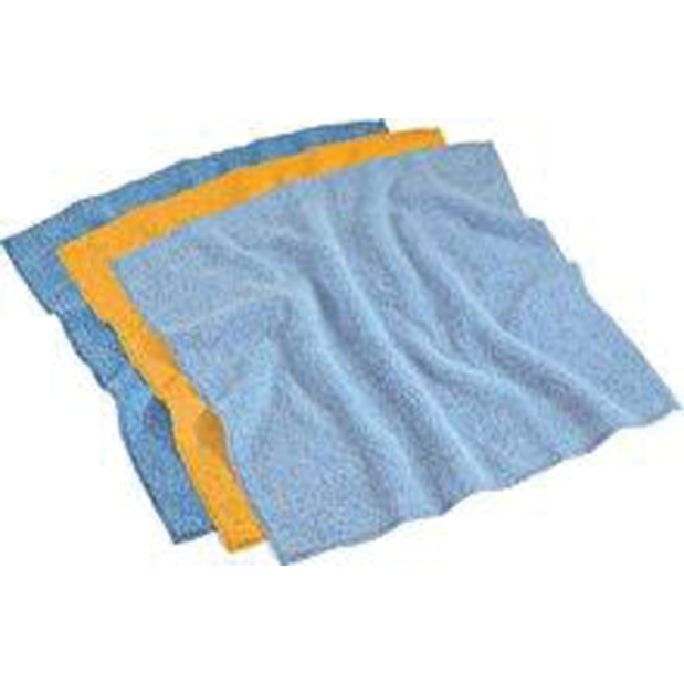 Microfiber Towels