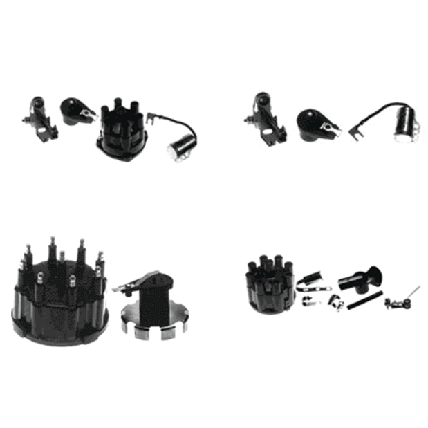 Tune-Up Kits