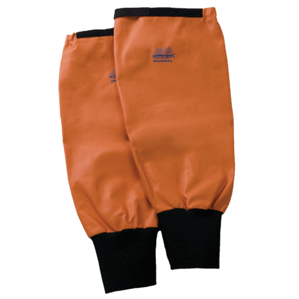 Clipper 26 Sleeves