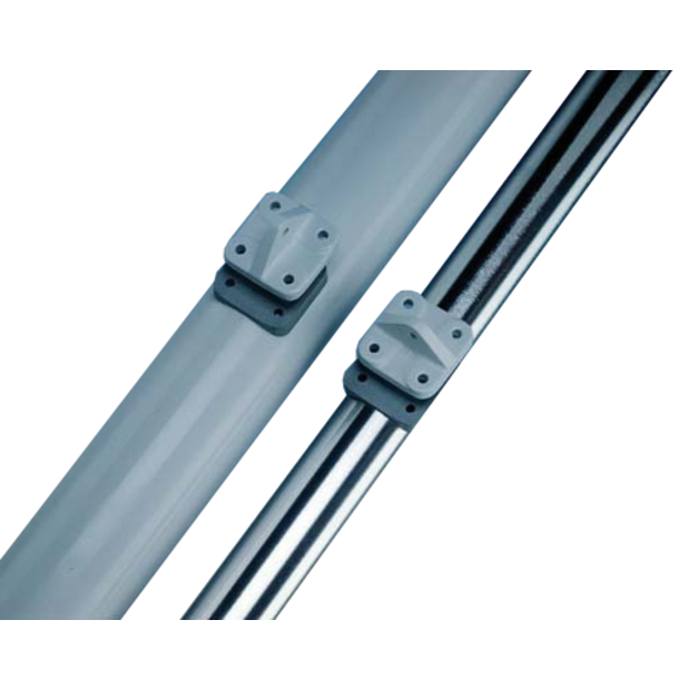 Universal Mast Strut Pad Eye