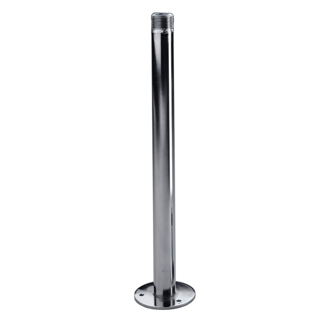 Stainless Antenna Extension