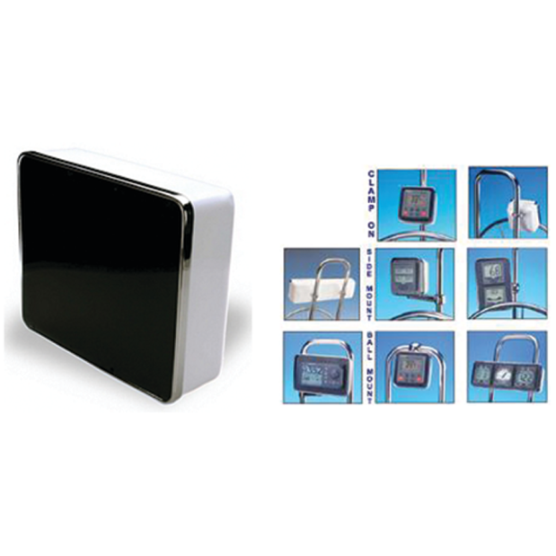 Vision Series&trade; Instrument Housings