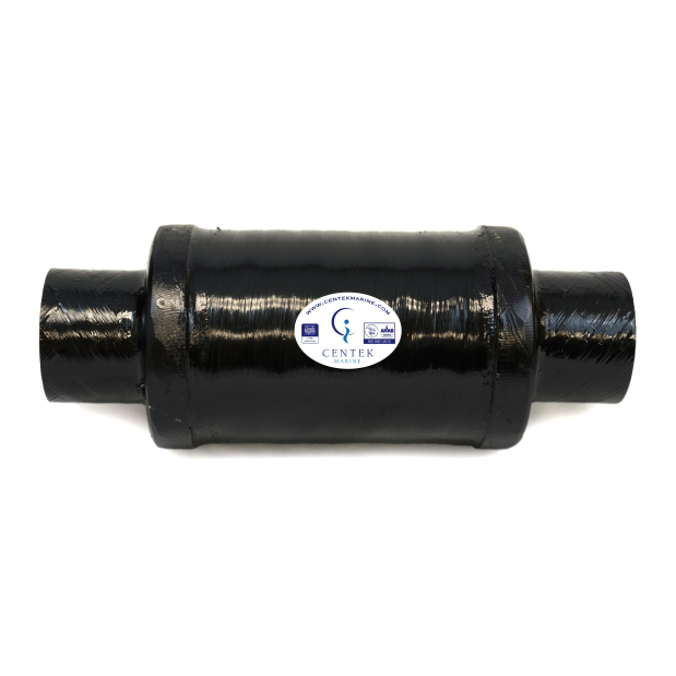 Minimax Mufflers