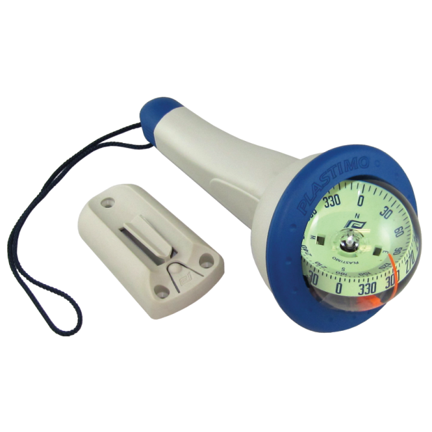 Iris 100 Compass - 2-3/4" Dial