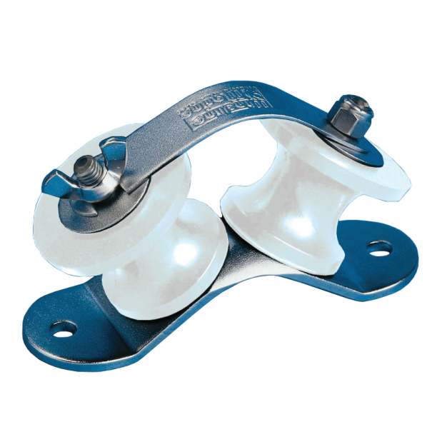 Stern Fairlead Roller