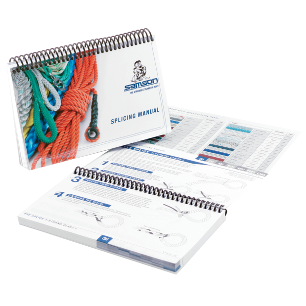 Samson Splicing Manual