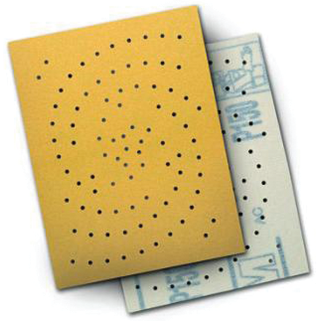 Hookit&trade; 3" x 4" Clean Sanding Sheets - 236U