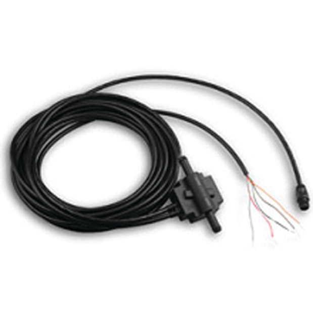 GFS&trade; 10 NMEA 2000 Fuel Flow Sensor