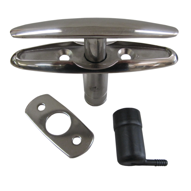 Pull-Up Fender Cleats