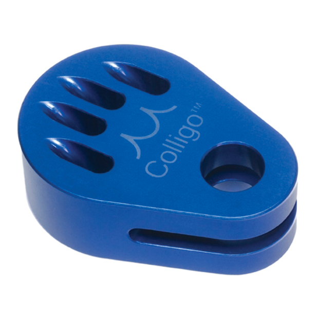 Standing Rigging Distributors