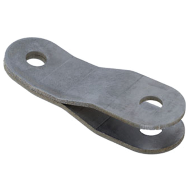 Titanium Brackets