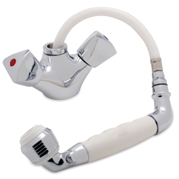 Trinidad&trade; Head Shower Combo