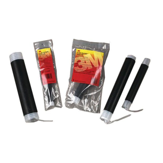 3M&trade; Cold Shrink Tubing