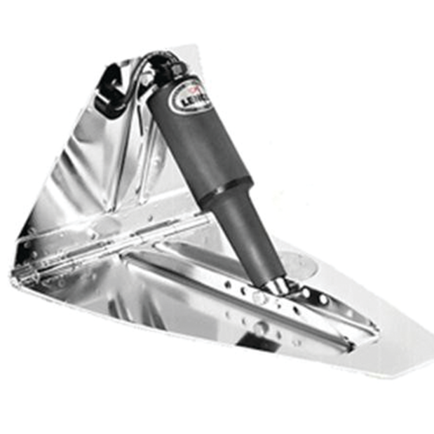 High Performance Trim Tab Kit