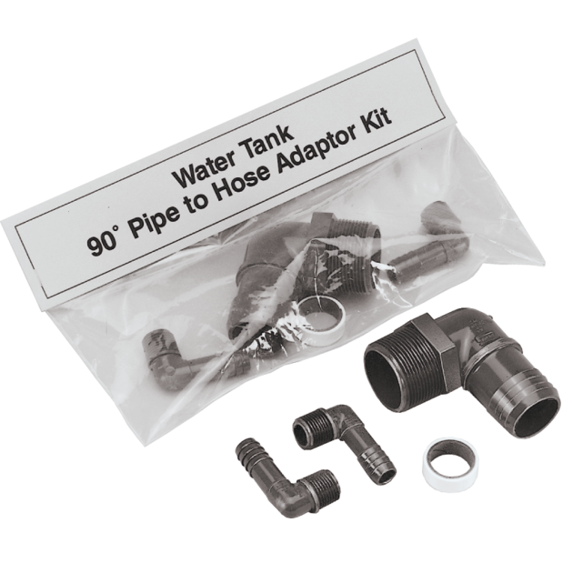 Water Tank Adapter Kits