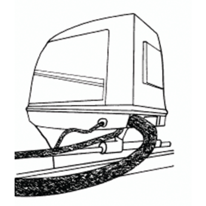 T-H Flex&trade; Rigging Sleeving