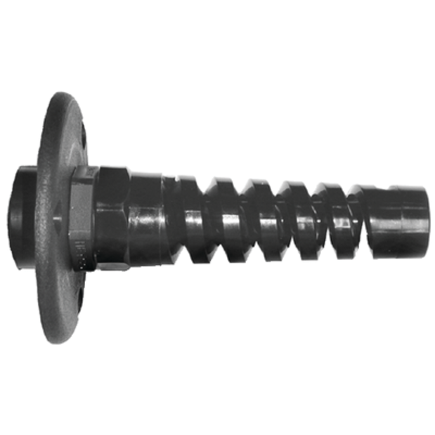 Bulkhead Strain Relief Hose Kit