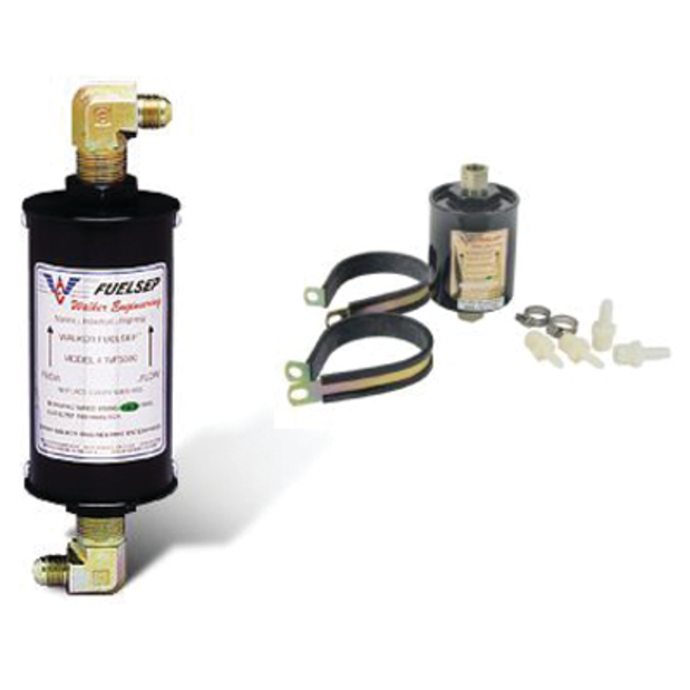 Fuelsep® Fuel Conditioning Unit
