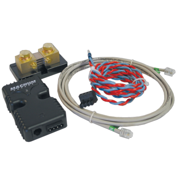 Battery Monitor Kit