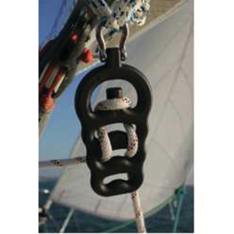 Gyb'Easy Boom Brake