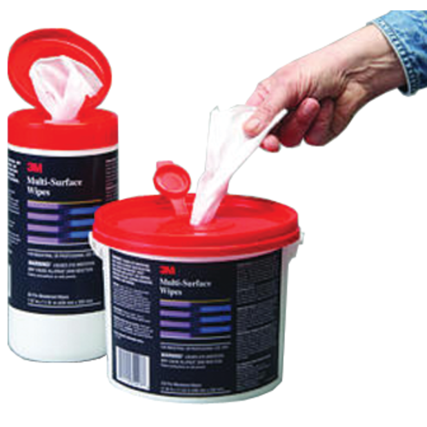 Multi-Surface Wipes
