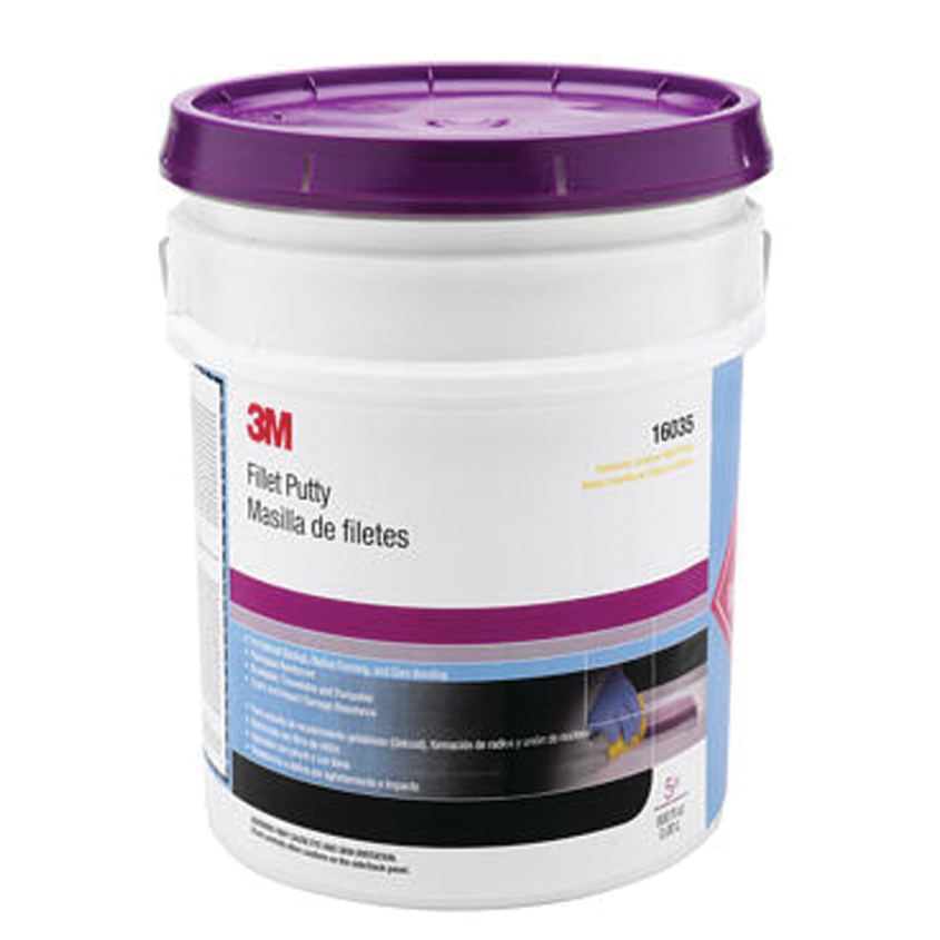 3M&trade; Laminex® Fillet&trade; Putty