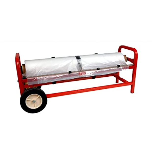 Overspray Protective Sheeting Masker 
