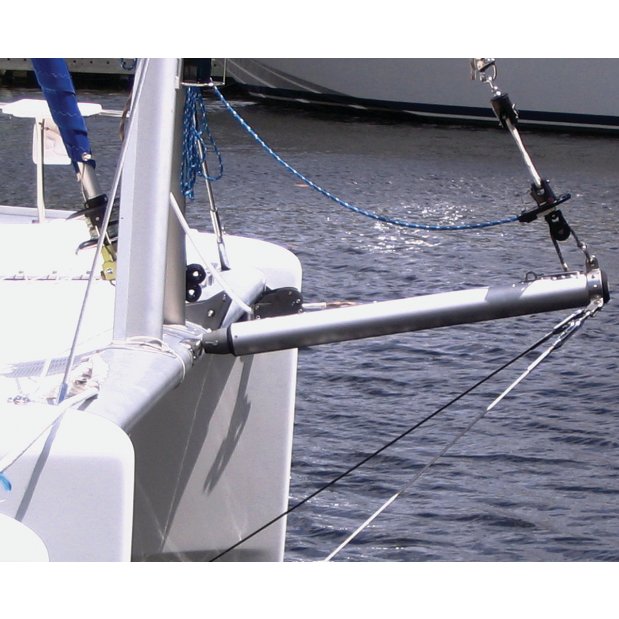 Multi Hull Sprit Kit