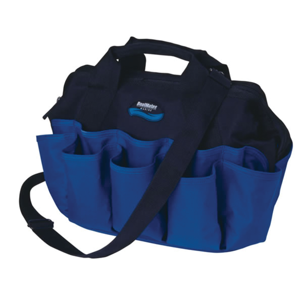 Widemouth Tool Tote
