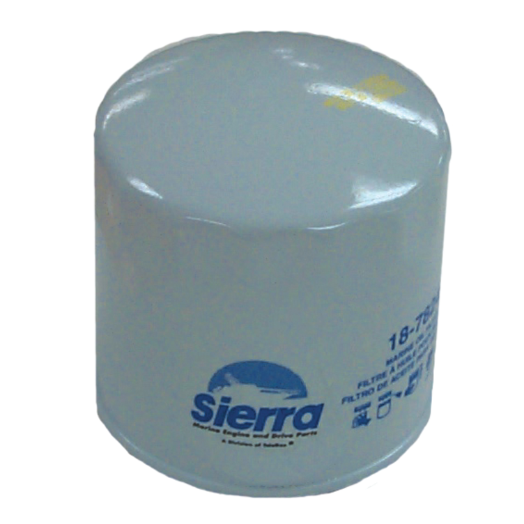 Sierra Sterndrive &amp; Inboard Oil Filters