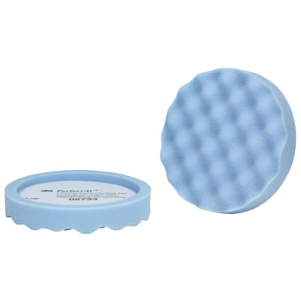 Perfect-It&trade; Ultrafina&trade; Foam Polishing Pad