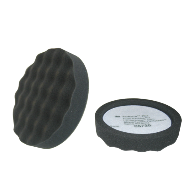 Perfect-It&trade; Plus Foam Polishing Pad