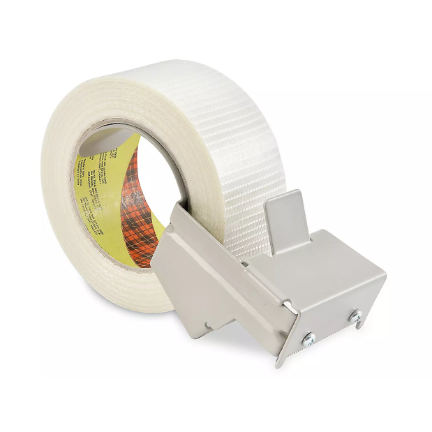 Scotch® Box Sealing Tape Dispenser - H128