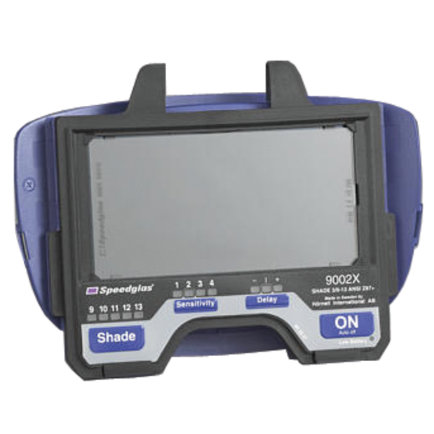 Speedglas&trade; Auto-Darkening Filter 9002X