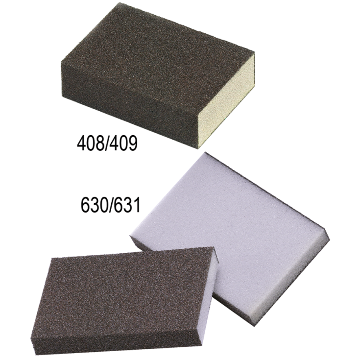 3M&trade; Sanding Sponges