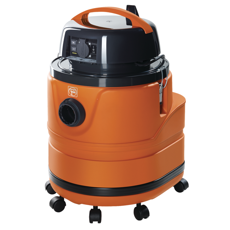 Turbo III Vacuum