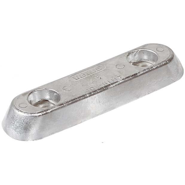 Vetus Hull Anode - Zinc
