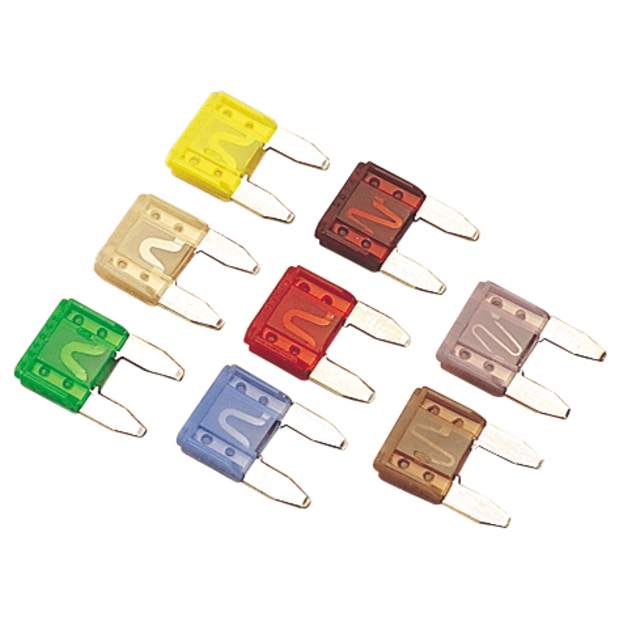 Mini Style Fuse Kit