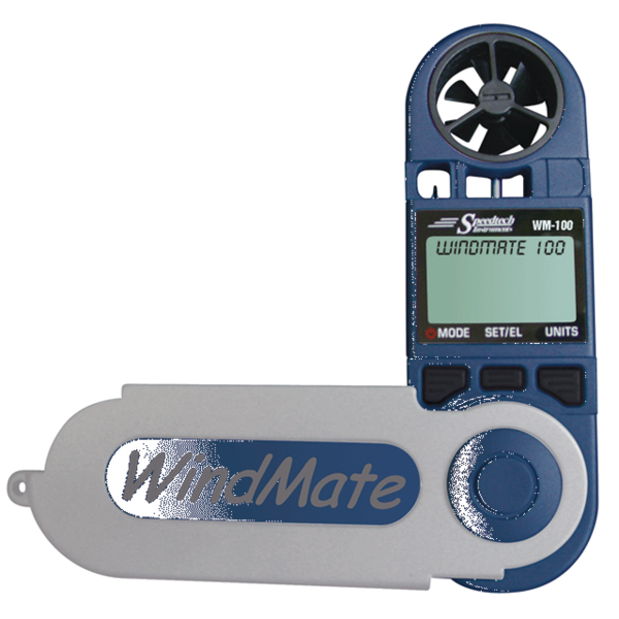 WindMate&trade; Basic Windmeter